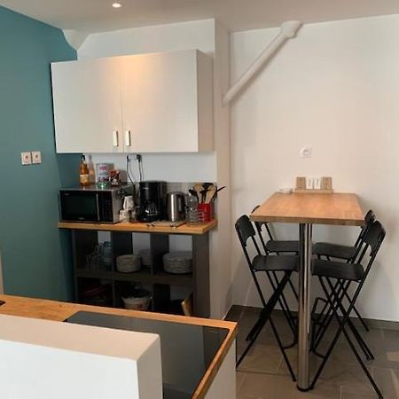 Appartement 4 Chambres Centre-Ville Bourg-en-Bresse Eksteriør billede