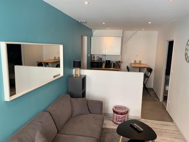 Appartement 4 Chambres Centre-Ville Bourg-en-Bresse Eksteriør billede