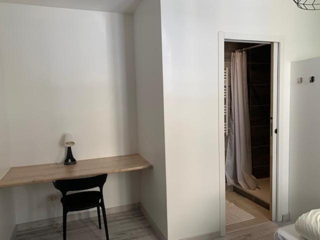 Appartement 4 Chambres Centre-Ville Bourg-en-Bresse Eksteriør billede
